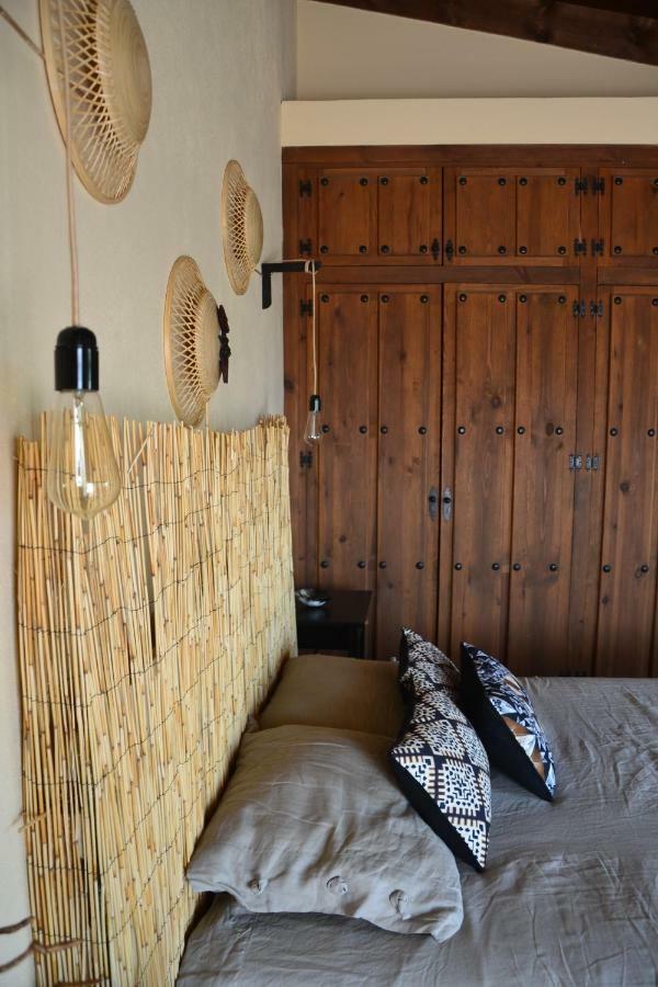 مبيت وإفطار تولوكس The African House المظهر الخارجي الصورة