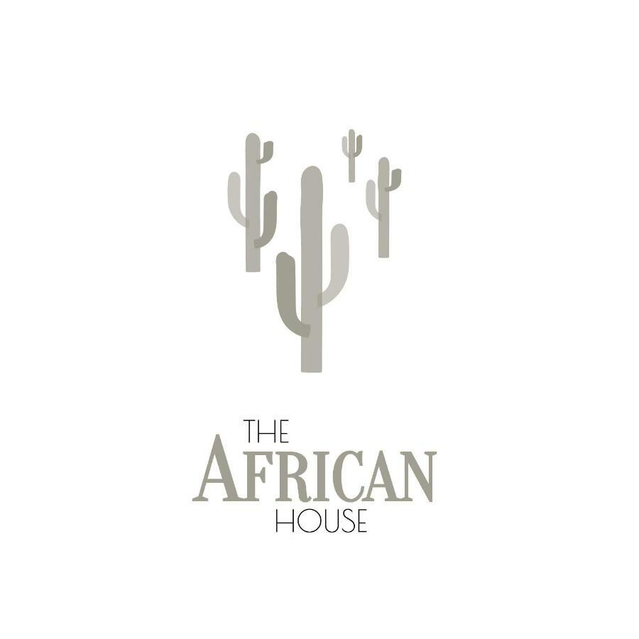 مبيت وإفطار تولوكس The African House المظهر الخارجي الصورة